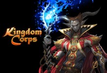 Kingdom Corps