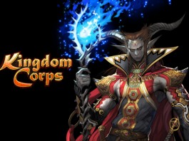 Kingdom Corps