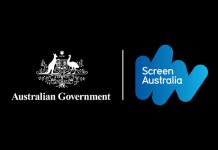 Australian Government | Screen Australia
