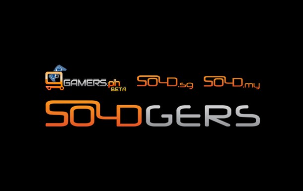 Soldgers