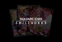 Square Enix Smile Works