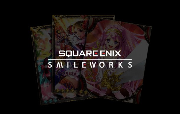 Square Enix Smile Works
