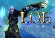 True Digital Plus to release Korean MMORPG LOE Online in Thailand LOE in Thailand