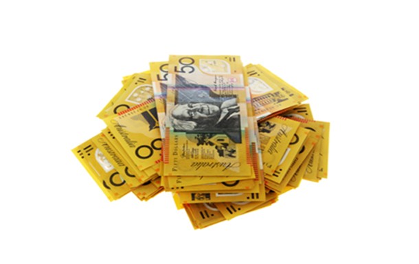 Australia Tax