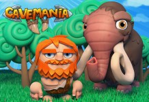 Cavemania