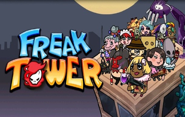 Freak Tower