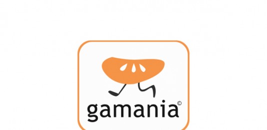 Gamania