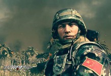 Giant to launch PLA’s controversial military sim in China Glorious Mission Online