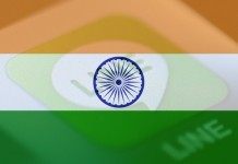 Line adds 5M users in India to its 200M user base Line India