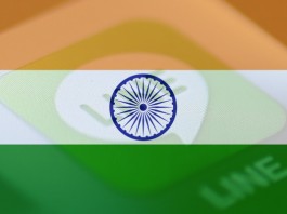 Line India