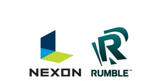Nexon and Rumble Entertainment