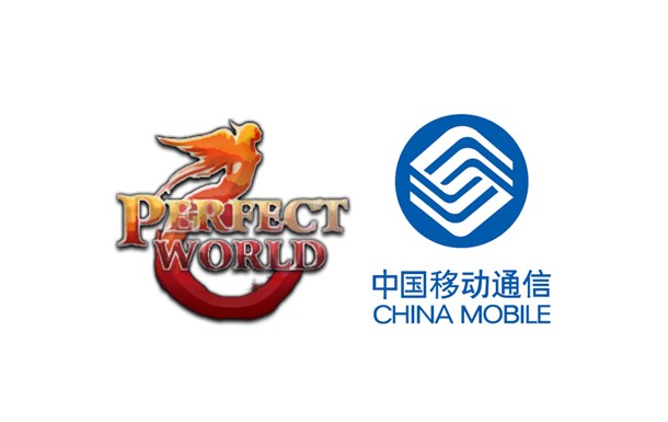 Perfect World China Mobile