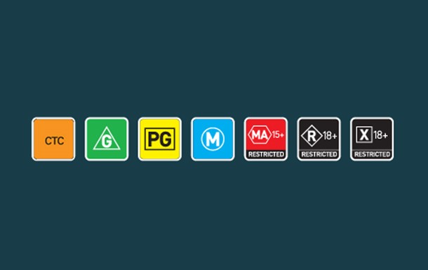 AU game classification system