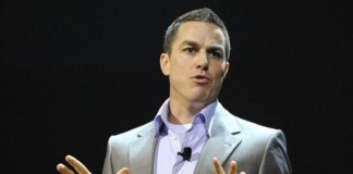 Andrew Wilson EA