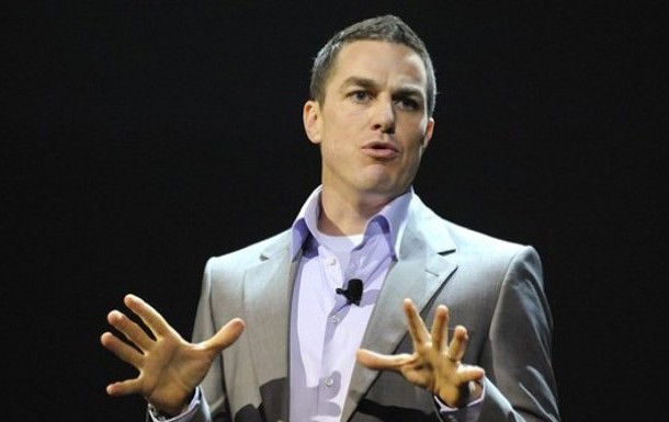 Andrew Wilson EA