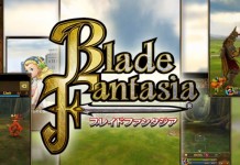 Blade Fantasia