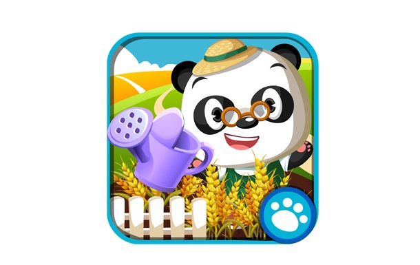 Dr. Panda