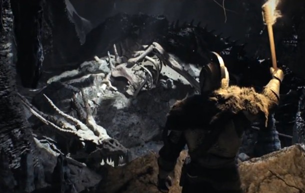 Dark Souls 2