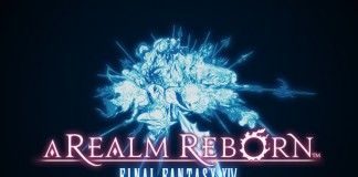 FF14 A Realm Reborn