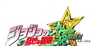 Jojo's Bizarre Adventure: All Star Battle