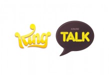 King and Kakao