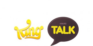 King and Kakao