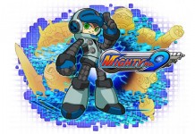 Mega Man’s Inafune launches new title on Kickstarter Mighty No. 9