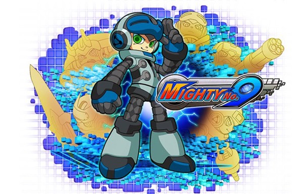 Mighty No. 9