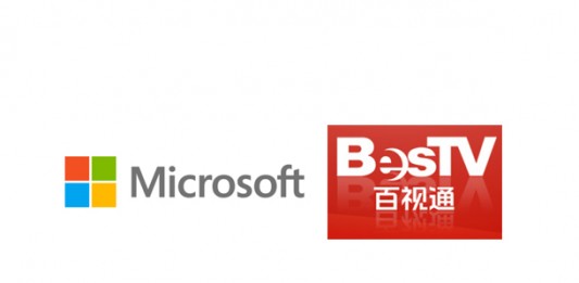 MS and BesTV