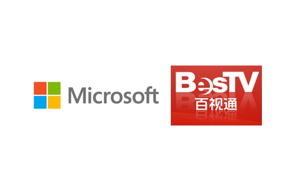 MS and BesTV