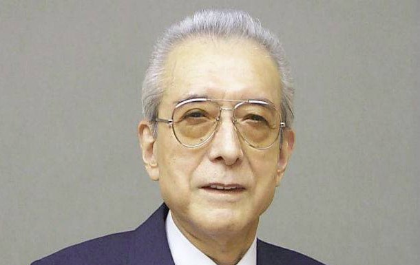 Hirsoshi Yamauchi