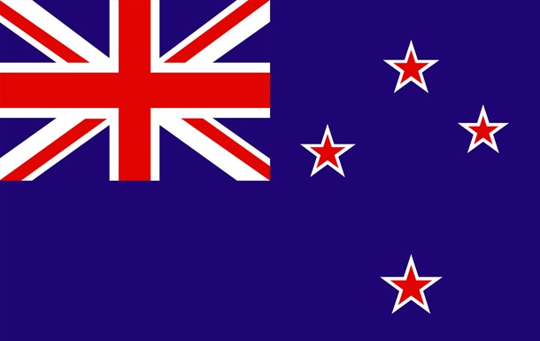 New Zealand