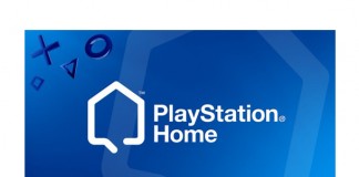PS Home