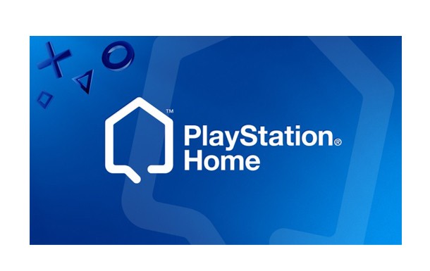 PS Home