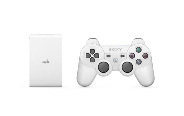 PS Vita TV