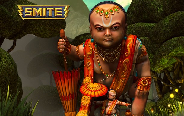 Smite