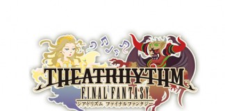 Theatrhythm Final Fantasy