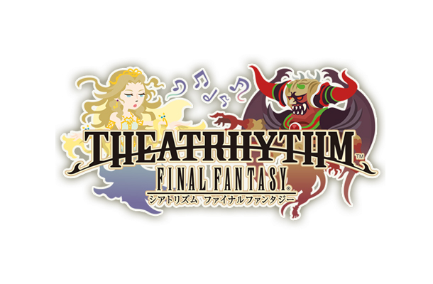 Theatrhythm Final Fantasy Theatrhythm Final Fantasy