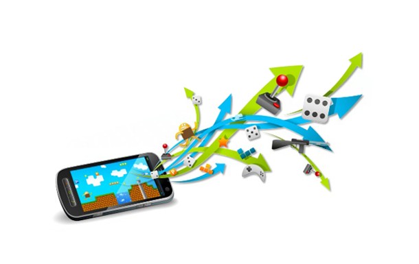 Asian mobile game investment up