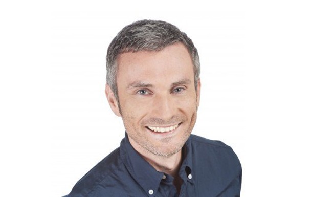 Clive Downie