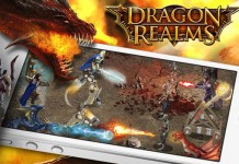 Gree Dragon Realms