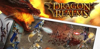 Gree Dragon Realms