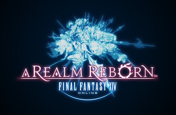 FF XIV FF XIV