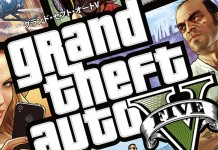 GTA 5 Japan