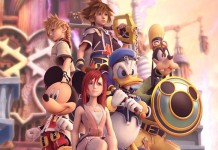 Kingdom Hearts Remix