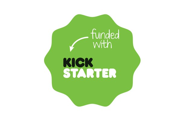 Kickstarter