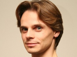 Julien Merceron