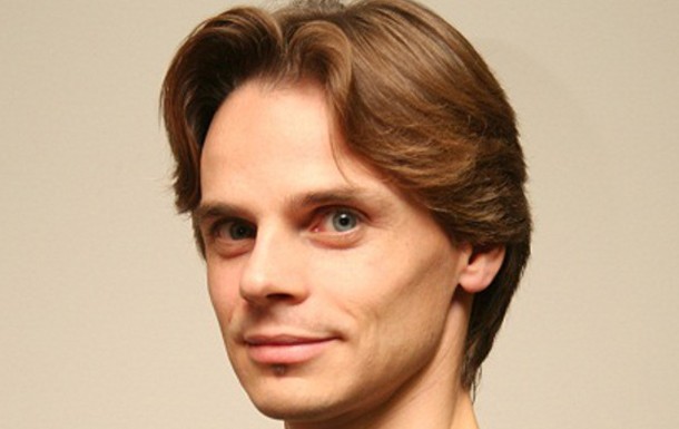 Julien Merceron