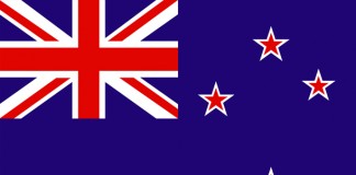 New Zealand