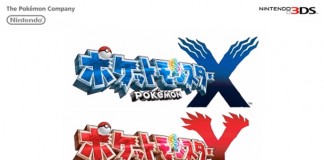 Pokémon X/Y
